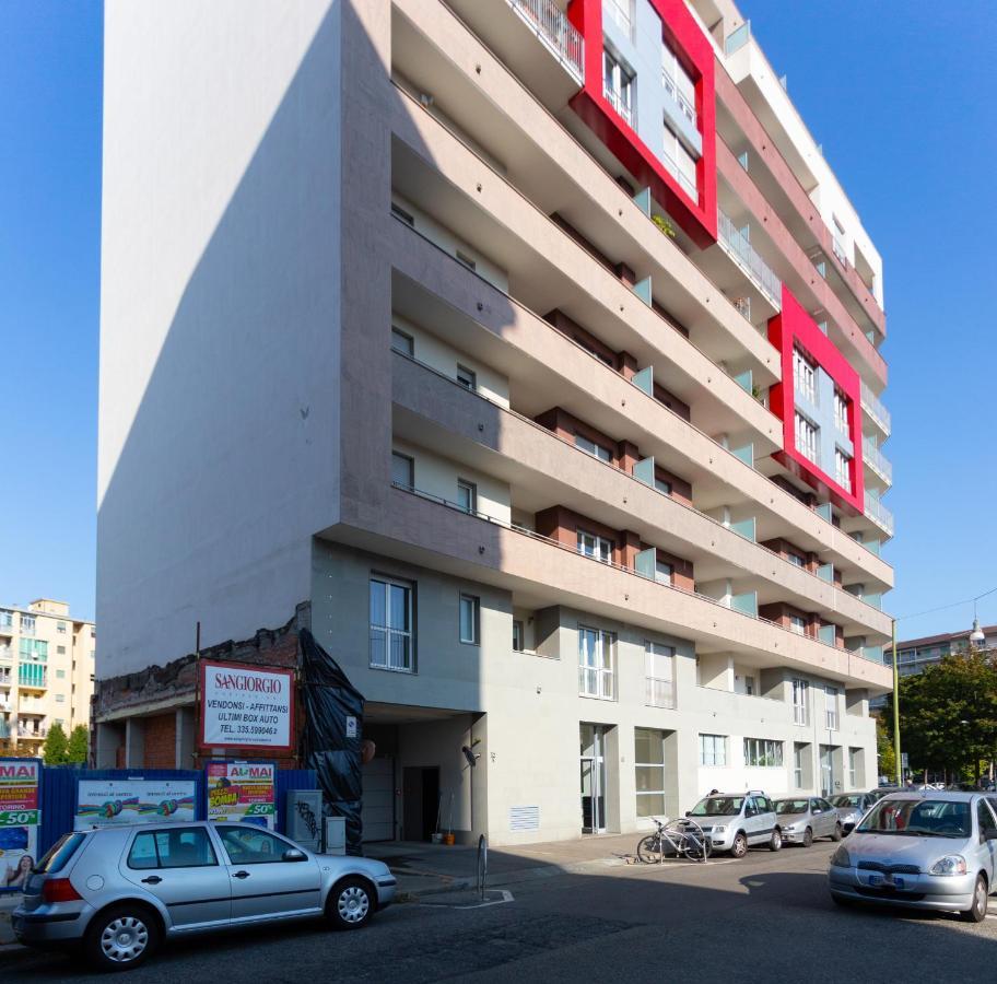 Myhouse Inn Politecnico - Affitti Brevi Italia Turin Exterior photo